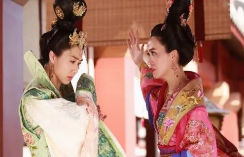 唐玄宗李隆基的原配皇后——王皇后，她的一生都经历了什么？