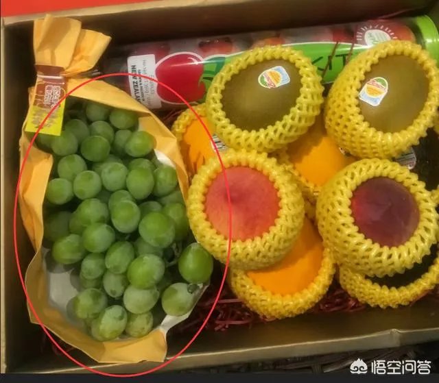 水果礼盒的制作技巧是怎么样的？