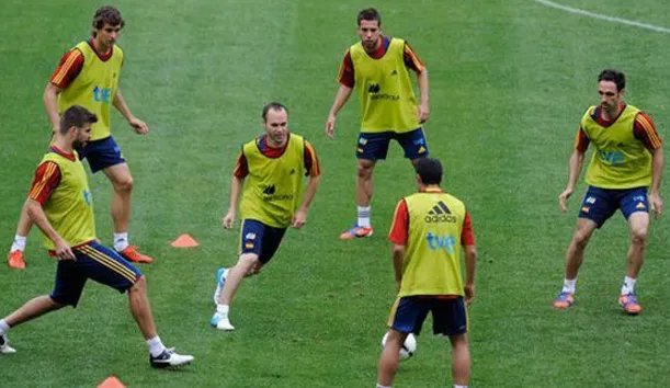 西班牙VS摩洛哥各自有哪些优劣势?