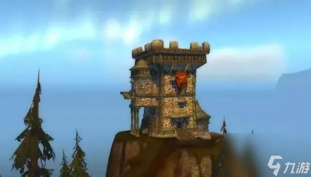 魔兽世界WLK灰熊丘陵介绍 灰熊丘陵竞技场任务攻略