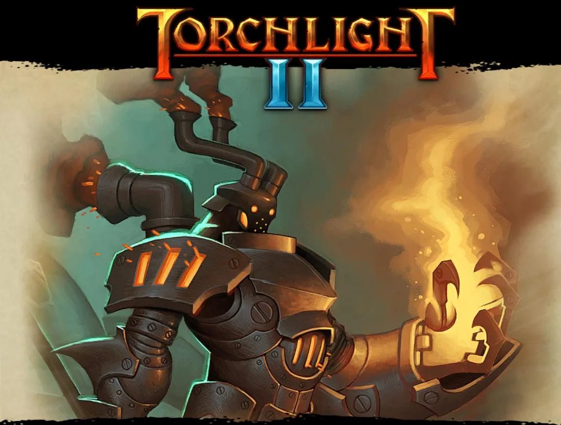 火炬之光2怎么修改装备属性（暗黑类经典刷刷刷游戏之一）