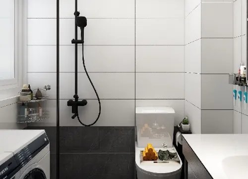 整体淋浴房尺寸有哪些