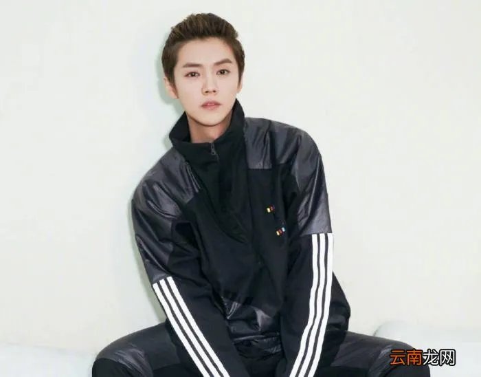 2018鹿晗新身份集齐七龙珠 鹿晗镶钻七龙珠