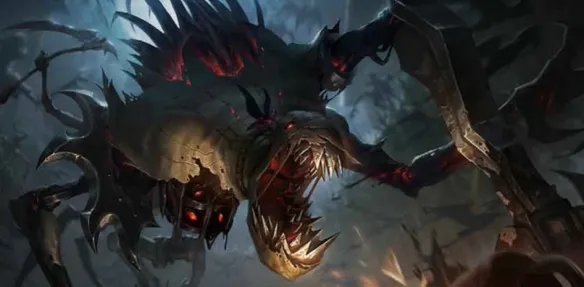 《英雄联盟手游》稻草人出装 稻草人出装攻略