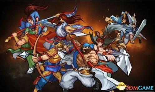 三国战记115怎么选诸葛亮 三国战记115选诸葛亮方法