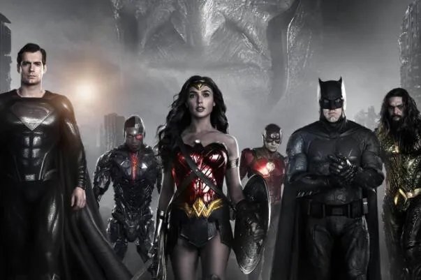 豆瓣2021年度热门搜索影视-2021年影视剧热搜榜