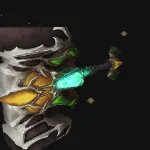 魔兽世界圣灵之锤属性