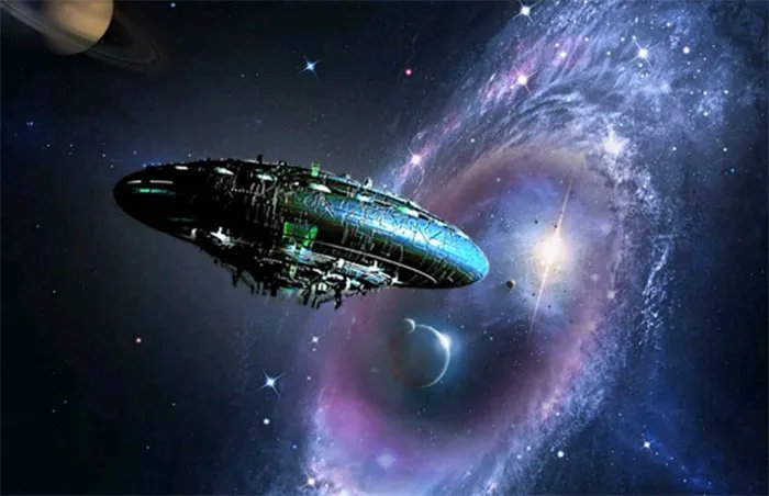 菲尼克斯之光事件