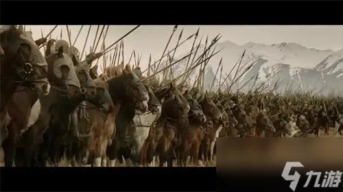 指环王北方战争秘籍攻略 指环王北方战争秘籍指南