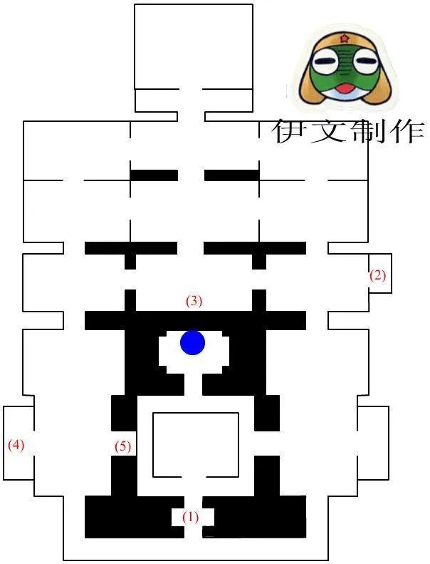 孤胆枪手2隐藏点图文攻略