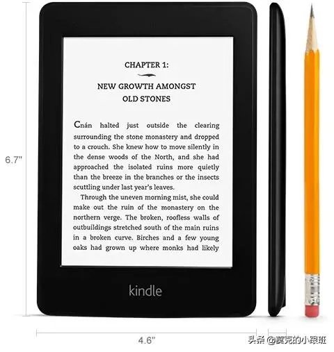 kindle kpw1参数？