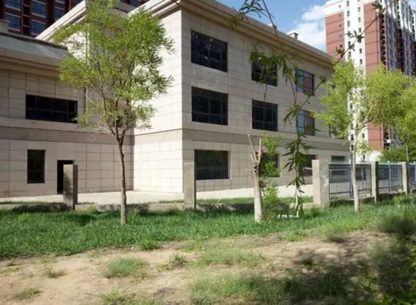 陕西一幼儿园建成4年却一直闲置着?