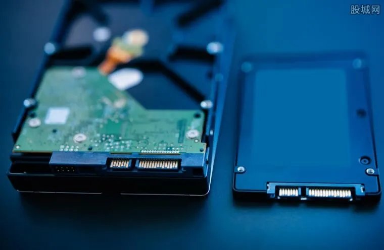 存储三巨头遭调查 被指操纵内存价格