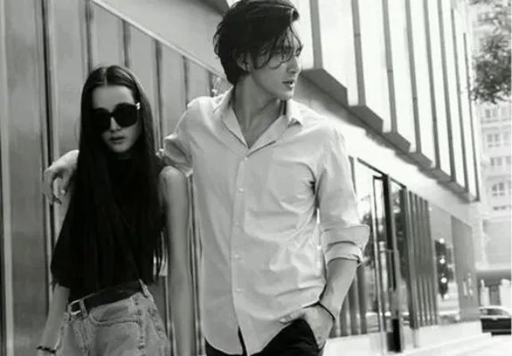 高伟光的老婆杨吟吟 高伟光结婚了吗究竟怎么回事