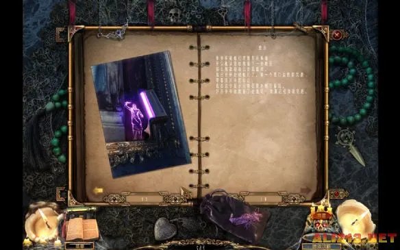 《邪恶之门：被盗符文》游侠LMAO汉化补丁发布