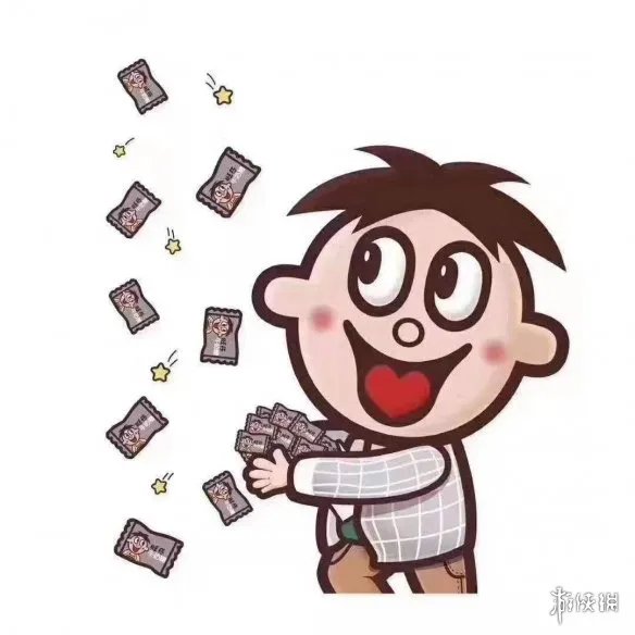 这是旺旺表情包 这是旺旺表情包分享大全