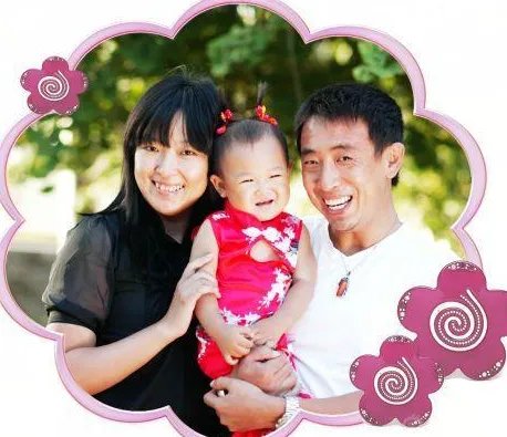 范雷老婆是谁  曝范蕾婚后生活