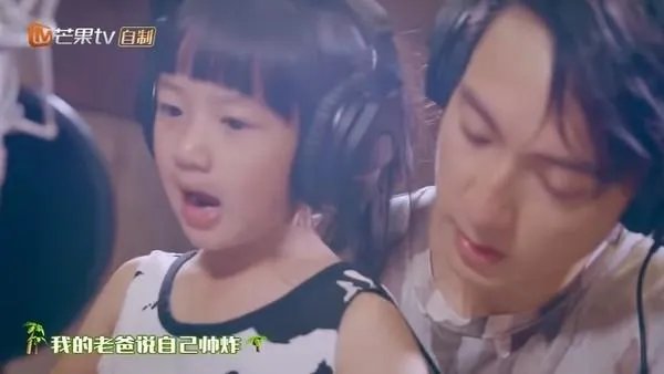 《爸爸去哪儿》5开播，你最喜欢哪个小孩？