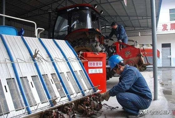 农村有哪些小投资办厂的项目？