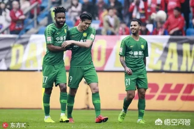 3月13日欧冠北京国安VS浦和红钻，谁能获胜？