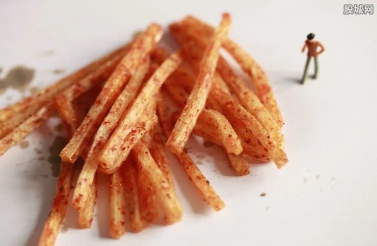 卫龙辣条回应抽检 卫龙产品完全合法合规