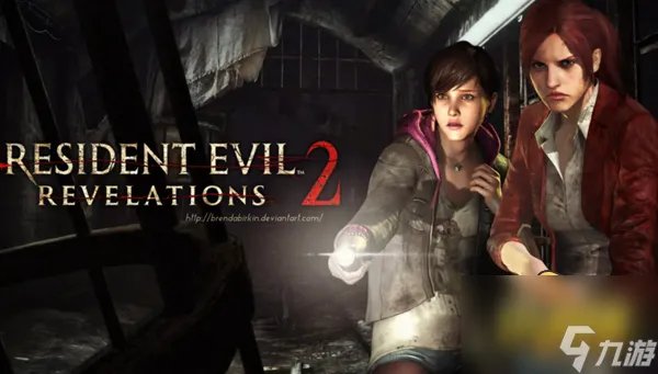 生化危机启示录2怎么联机 游戏联机方法