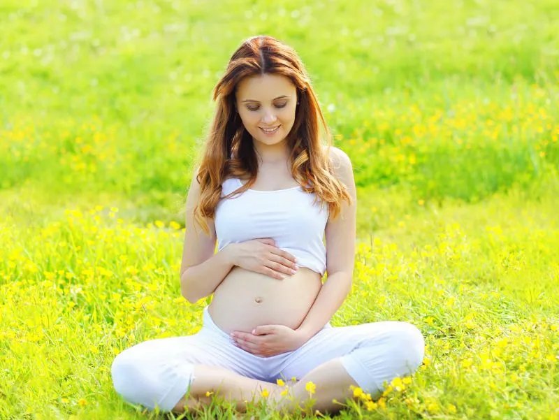 怀孕7个月该吃什么好