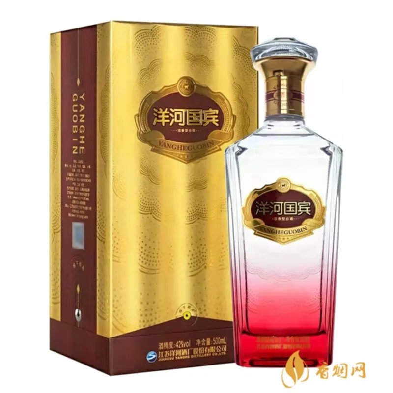 探秘水源地酒浓香型白酒,带你品尝独特风味