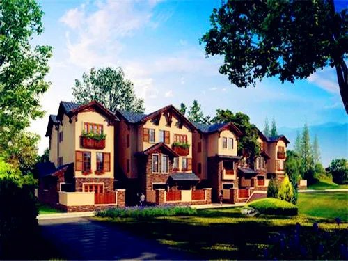 陕西秦岭别墅违建名单有哪些