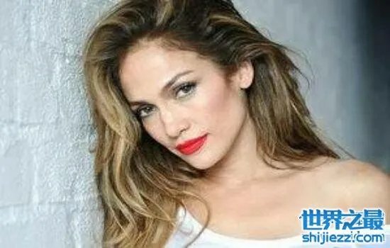 世界上最贵的胸部，你听说过吗? 