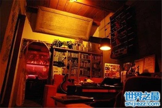 北京mix酒吧十大排行，Mix Club 非常值得去 