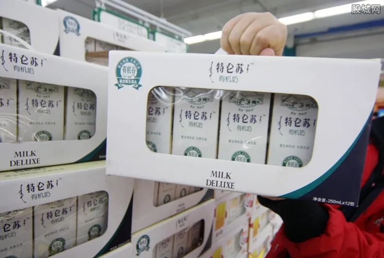 特仑苏牛奶多少钱一箱 2020最新价格来了