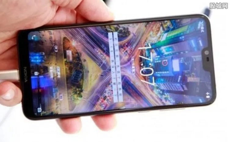 诺基亚X发布时间 外观配置价格遭全面曝光