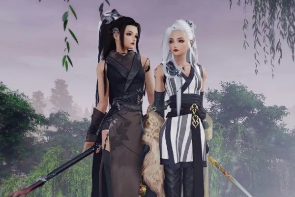 剑网三,险中求真 黄润星在哪里