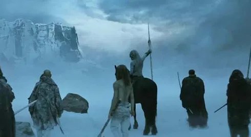 异鬼王和夜王区别