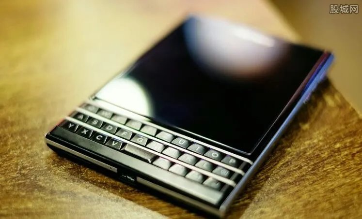 黑莓收购Cylance 或将亿15亿高价完成收购