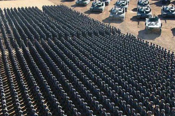 阿塞拜疆总统宣布进入战争状态,战争状态是什么状态呢?