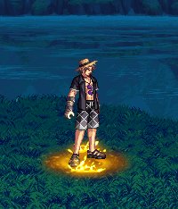 DNF2017夏日套爆料出炉 称号宠物展示汇总