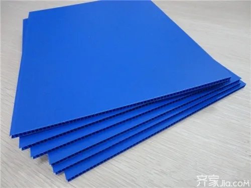 什么是PP发泡板材  PP发泡板材的优点