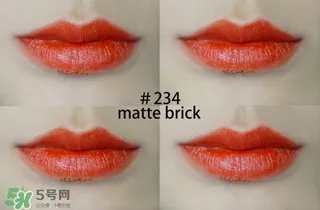 lacolors口红怎么样?lacolors口红好用吗?