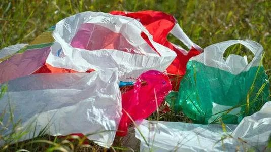 明年将禁用不可降解塑料袋，为何垃圾袋不在禁用范围内？