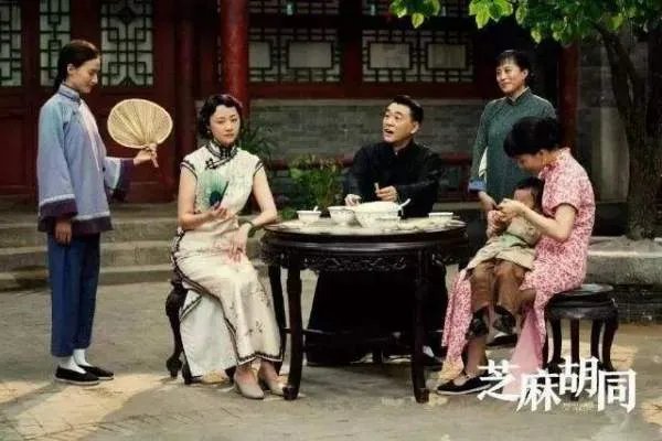 芝麻胡同有哪些不错的演员?