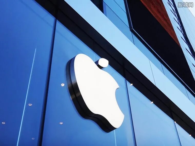 苹果公布现金储备 目前公司现金有2371亿美元