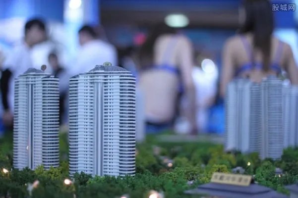 昆明楼市调控升级 中央发话2018年房价走势曝光