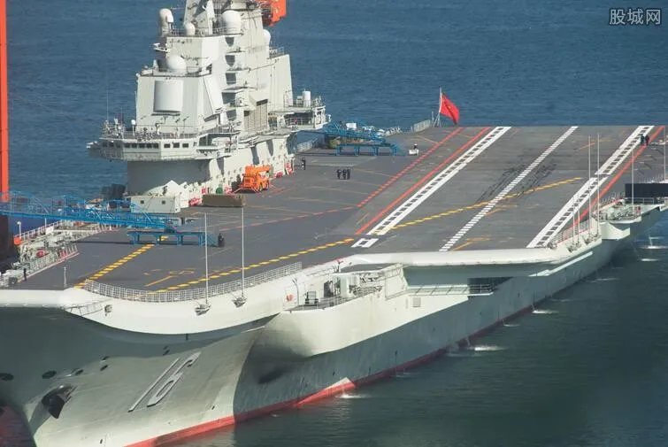 俄罗斯对中国南海态度 告诫其他国家不要介入