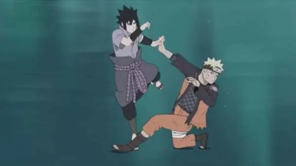 火影650集开始在讲什么