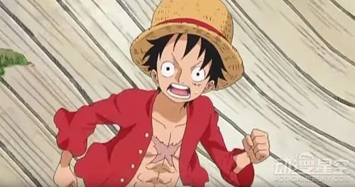 《海贼王》动画第772话先行图 那个男人的秘密被揭晓