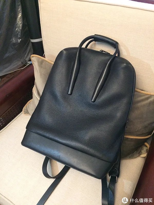 国产手工好皮具：我是素人，就是这样