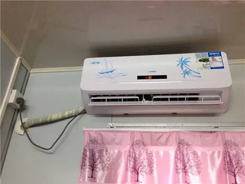 无氟变频空调是什么意思