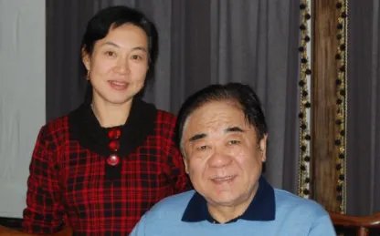 梦鸽与金铁霖关系曝光，李双江因李天一被气倒，他们究竟有着怎样的关系？